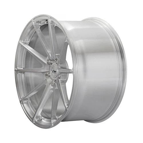 Bronze Forged Wheels