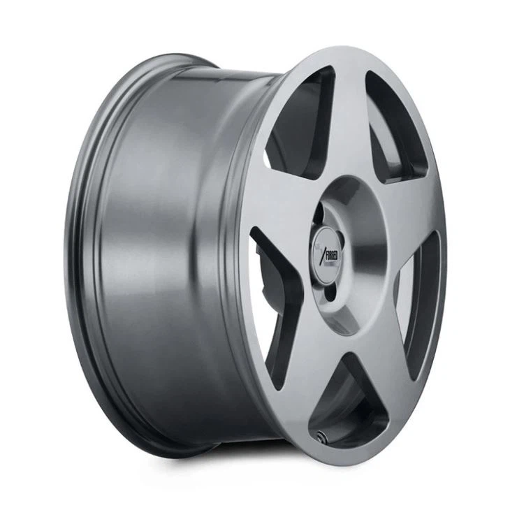 forged aluminum wheels