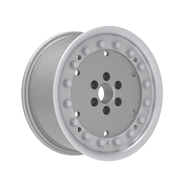 Forged Rail Wheels Forged Rail Wheels